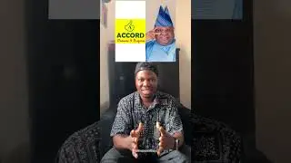 #entertainment #latestnews #nigeriagovernment #osunstate #apc #adc #accord 