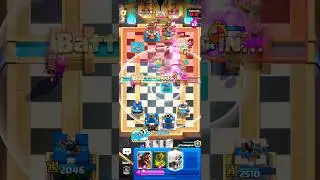 Intense 2v2 Battle: Tough and Rough Fight for Victory!