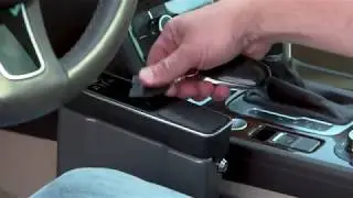 Hornady&reg; Rapid&reg; Vehicle Safe | Commercial