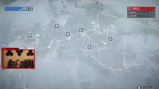 BP vs DLX | 12v12 | Conquest | PS5