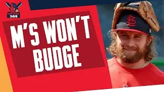 Brendan Donovan Trade Talks Explained, What Seattle Won’t Give Up | Cards Central 365