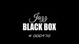 Jazz Black Box | 000970