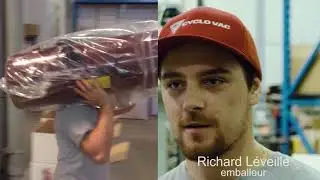 Industries Trovac - Prix MultiPr&eacute;vention-2018, secteur m&eacute;tal