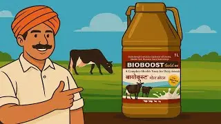 Bioboost gold oral// bioboost gold// bioboost// dairy animals calcium
