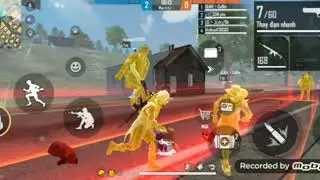 #freefire #hackfreefire #hacklienquan Hack Free Fire Ob2r Auto Heshot, Antiban 100%, Rank 0s