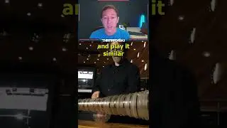 Самый опасный ИНСТРУМЕНТ в мире!
