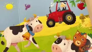 Usborne Sound Books Sing-along Nursery Rhymes