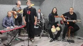 CHAMAN Tributo a Maná 