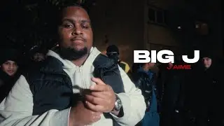 Big J - J'aime (Clip Officiel)