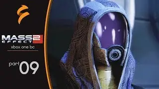 Mass Effect 2 - Random Choice - Part 9 [Xbox One BC]