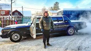 Разбираем Зил Лимузин до болта. Как собирали авто в СССР?