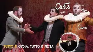Opera domani HOME, I edizione - Official trailer
