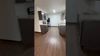 113 Sturgeon Eddy Rd. Wausau 3 bedroom 2 bathroom apartment.