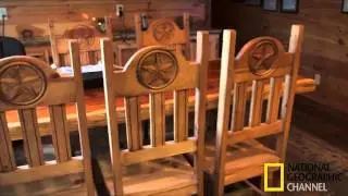 Doomsday Preppers Season 3