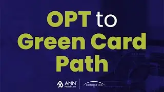 How to Transition From OPT to a Green Card During Retrogression