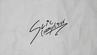 Soul - SLiC CheauxLove Prod. By: PhilGotAnother1(Lyric Video)