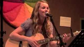 Ring of Fire by Johnny Cash (Josie in Concert)