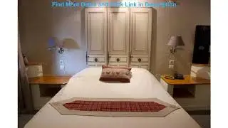 Best A La Maison Rouge Hotel Restaurant - France