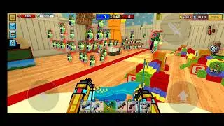 pg3d player clone movement