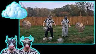 Bovine Intervention - Real Life -
