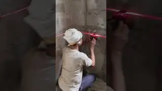 Electrician level marking 🔥 #shorts #viralreels #electrical