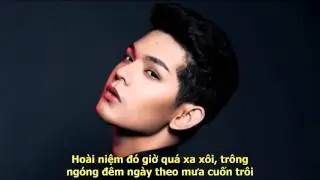 (MahMuzic) Only you - Sơn Ngọc Minh ft. Đỗ Hiếu & Burin