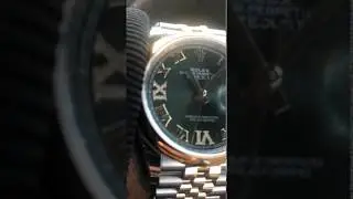 ROLEX FLEX-MyBirthdayTrophy
