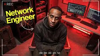 Network Engineering Is NOT For You. Watch This Before You Start