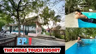 THE MIDAS TOUCH RESORT - Detail Property Tour | EP 1