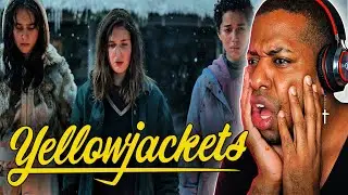 Yellowjackets | 2x2 