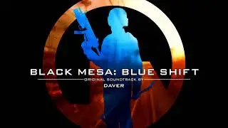 Aslan Akhmetov - H.E.C.U: Initial Two [Black Mesa: Blue Shift OST]