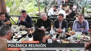 Activos en proceso pol&iacute;tico