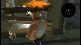 Dead Block (xbla) gameplay