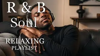 R&B Heartfelt Melodies &ndash; Midnight Soul Balance Volume 12