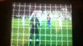 Первый опыт игры в fifa 12 psp