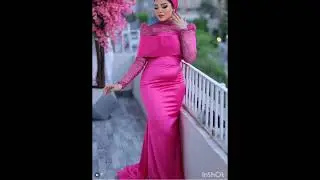 اجمل كولكشن/فساتين سواريه 2025 /علشان اخت العروسة/تالقي انتي العروسه المنتظرة