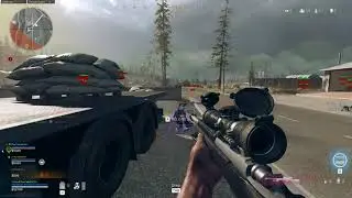 Warzone Battle Royal Rage 26 Kills ft. Artificial Aiming