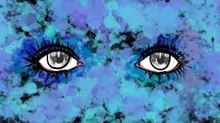 Feylone - Moon Eyes (Lyric Video)
