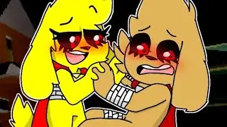 ESCAPE FROM MIKE.EXE PERO CONQUISTO AL EXE 🐶🔪 | ROBLOX ESCAPE FROM MIKE.EXE
