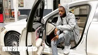 Kur & Meek Mill - Confidence Level (Official Video)