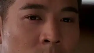 Jet Li Amv