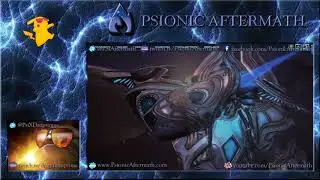 TerranLord (T) vs Baxter (Z) [Showmatch]