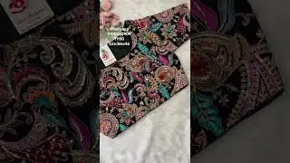 Party wear ready made blouses #designer #shreedesigners #shorts
