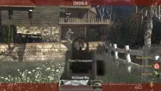 MW2 hack ...no words