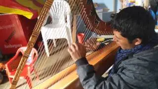 Urpish- Jirc&aacute;n-Huamalies-Hu&aacute;nuco