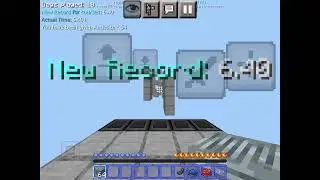 Course 1 / 6.401 seconds Tablet Minecraft 