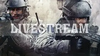 Call of Duty Modern Warfare 4K PC Gameplay *LIVESTREAM* | Titan RTX | ThirtyIR