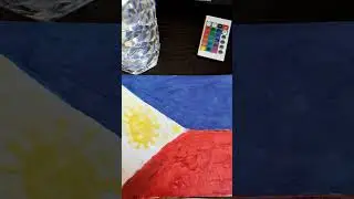 флаг Филиппины 🇵🇭