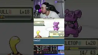 LA ROBBERY..? KAIZO IRONMON ELITE FIRE RED Pok&eacute;mon ita