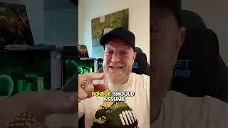 Британская полиция меняет подход к пациентам, использующим медицинский каннабис.